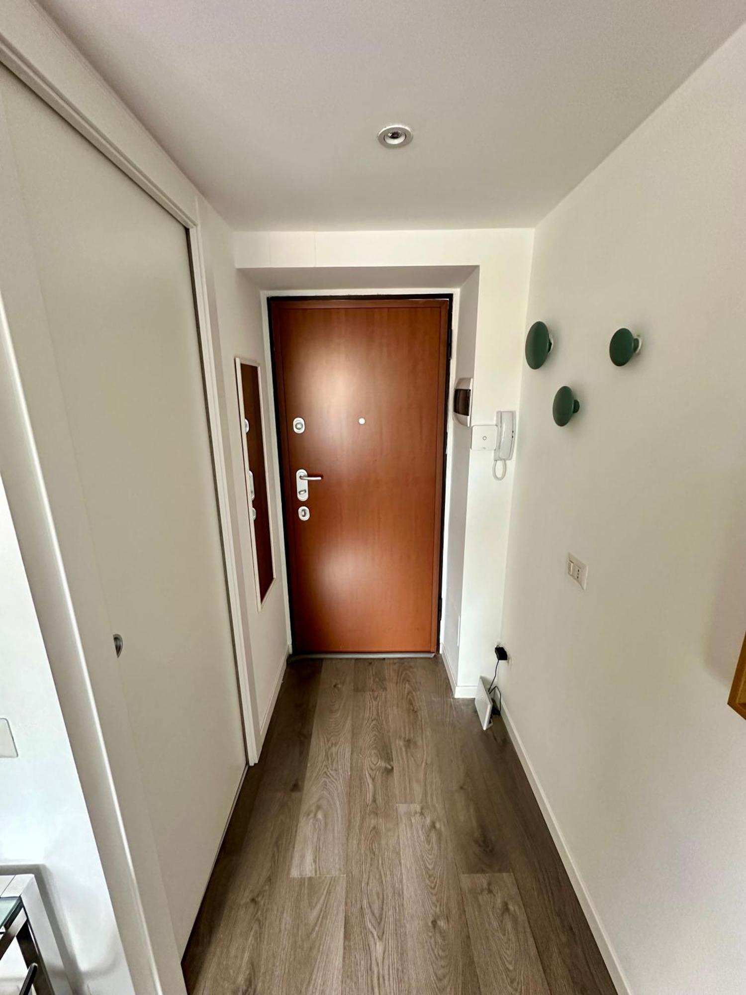 Purple House - Garibaldi Fs Apartment Milan Exterior photo